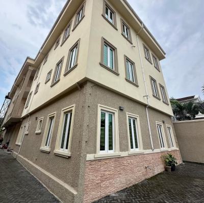 3 Bedroom Penthouse Apartment with Bq, Old Ikoyi, Ikoyi, Lagos, Flat / Apartment for Sale