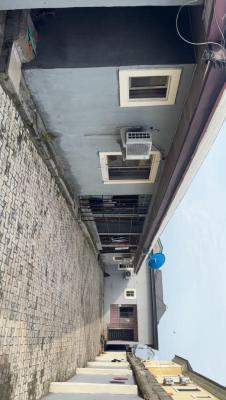 Two Units of 2 Bedroom, Two Units of 1 Bedroom & One Self Contained, Iwofe, Port Harcourt, Rivers, Block of Flats for Sale