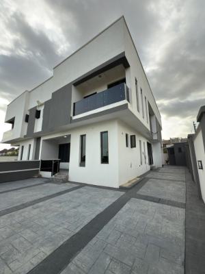 Modern, New and Exquisitely Detailed 4 Bedrooms Semi-detached Duplex, Carlton Gate Estate, Beside Kolapo Ishola Gra, Akobo, Ibadan, Oyo, Semi-detached Duplex for Sale