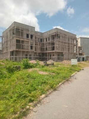 Massive 3 Units of 4 Bedroom Terraced Duplex Plus Bqs, Guzape District, Abuja, Terraced Duplex for Sale