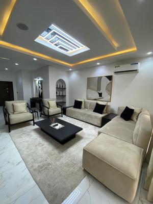 3 Bedroom Service Apartment, Banana Island, Ikoyi, Lagos, Flat / Apartment Short Let