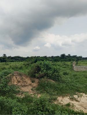 Farm Lands in Epe on The Road Side., Ketu Epe Lagos, Epe, Lagos, Residential Land for Sale