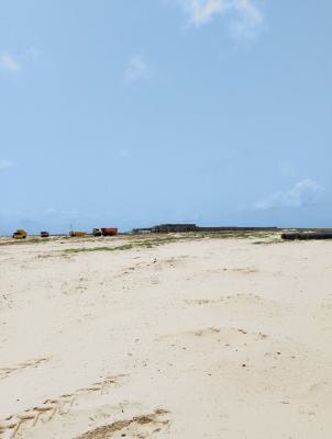Buy Land, Freedom Way, Lekki, Lagos, Mixed-use Land for Sale