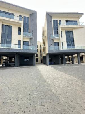 2 Bedroom Apartment with Swimming Pool and Gym, Lekki Phase 1, Lekki, Lagos, Flat / Apartment for Rent