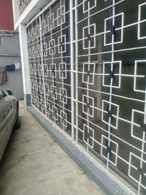 3bedroom, Off Shake Crescent, Aguda, Surulere, Lagos, Flat / Apartment for Rent