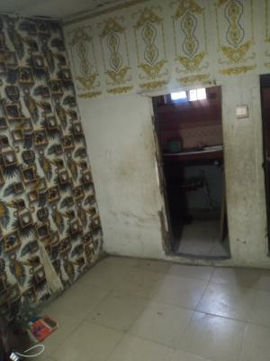 Room Self, Aguda, Surulere, Lagos, Self Contain (single Rooms) for Rent