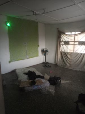 Massive Self Contain, Akinyele, Aguda, Surulere, Lagos, Self Contain (single Rooms) for Rent