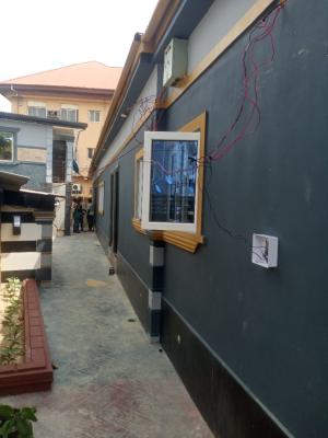 Executive Room Self Contain, Off Adekunle Kuye, Aguda, Surulere, Lagos, Self Contain (single Rooms) for Rent