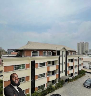 Spacious 2 Bedroom Apartment, Ikoyi, Lagos, Flat / Apartment for Rent