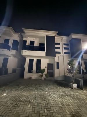 Luxurious Standard Studio Apartment, Lekki, Lagos, Flat / Apartment for Rent