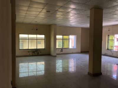 80sqm Office Space in a Mall, Igbo Efon, Lekki, Lagos, Office Space for Rent