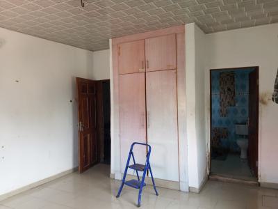 a Nice Room in a Shared Apartment, Off Mobil Road, Ilaje, Ajah, Lagos, Self Contain (single Rooms) for Rent