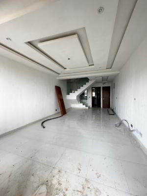 2-bedroom Maisonette, Lekki Phase 1, Lekki, Lagos, Flat / Apartment for Rent