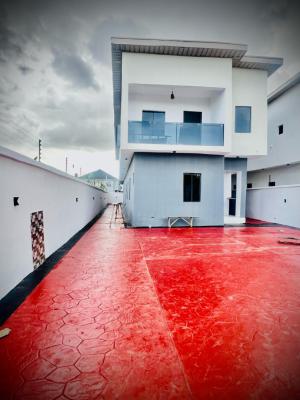 Breathtaking 4 Bedroom Fully Detached Duplex Plus Bq., Gra, Isheri North, Lagos, Detached Duplex for Sale