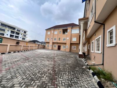 Exclusive 3 Bedroom Flat, Lekki Phase 1, Lekki, Lagos, Flat / Apartment for Rent