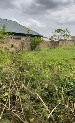 440sqm Land at Aboru, Oloruneto Street, Aboru , Ipaja ,lagos State, Ipaja, Lagos, Residential Land for Sale