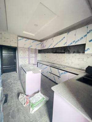 Standard 4 Bedroom Duplex with Bq, Ajah, Lagos, Detached Duplex for Rent