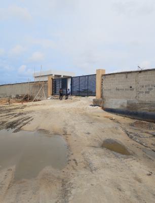 1000sqm Mixed-use Land, Freedom Way, Lekki Phase 1, Lekki, Lagos, Mixed-use Land for Sale