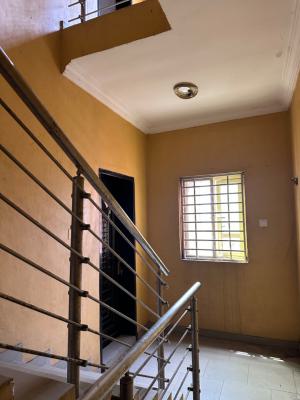 Spacious 2bedroom Apartment, Orchid Road By Chevron Toll Gate, Lekki, Lagos, Terraced Bungalow for Rent