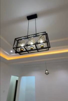 Brand New 3-bedroom Apartment in Katampe Main, Main, Katampe (main), Katampe, Abuja, Flat / Apartment for Rent