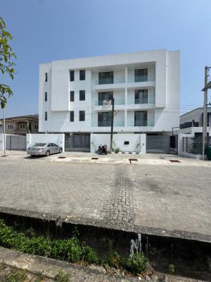 Beautiful 2 Bedroom Apartment  with Swimming Pool Perfect for Airbnb, Lekki Phase 1, Lekki, Lagos, Flat / Apartment for Sale