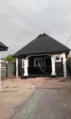 Most Affordable Newly Built Bedroom Flat and a Mini Flat at Ayobo, Itele, Ayobo, Lagos, Detached Bungalow for Sale