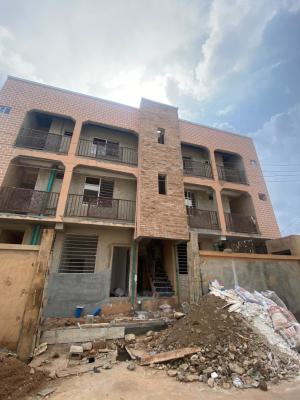 One Bedroom Luxurious Apartment, Pedro Road, Palmgrove, Shomolu, Lagos, Mini Flat (room and Parlour) for Sale