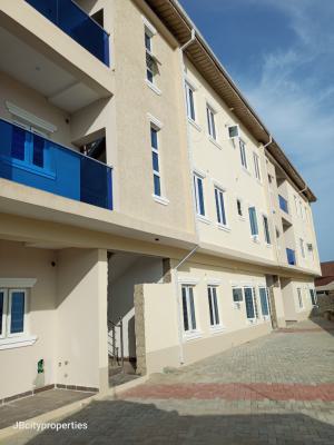 Luxurious Brand New 2 Bedroom Modern House, Ogombo, Ogombo, Ajah, Lagos, Flat / Apartment for Rent