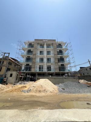Pristine 2 Bedroom Apartment in a Detailed and Friendly Environment, Ikate Elegushi, Lekki, Lagos, Flat / Apartment for Sale