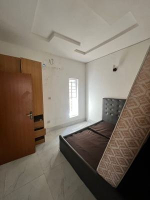 Furnished Portable Boys Quarters, Off Admiralty Road Lekki Phase One, Lekki, Lagos, Self Contain (single Rooms) for Rent