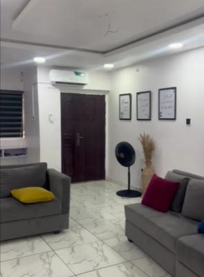Lovely Property, Agungi, Lekki, Lagos, Block of Flats for Sale