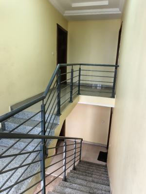 a 3 Bedroom Flat, By Shorptie Road, Osapa, Lekki, Lagos, Flat / Apartment for Rent