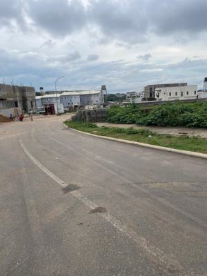 a Sweet Flat Land in a Good Environment, Guzape Main, Guzape District, Abuja, Residential Land for Sale