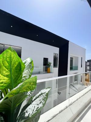 4 Bedroom Penthouse with Maids Room, Ikate, Lekki, Lagos, House for Sale