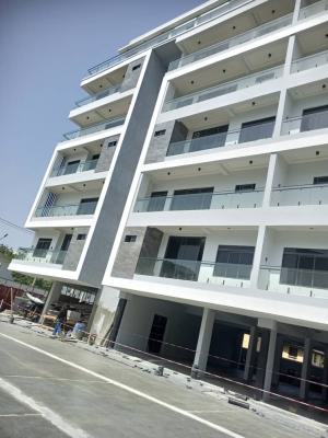 Stunning 5 Bedroom Penthouses with 2 Bq, Old Ikoyi Lagos State, Old Ikoyi, Ikoyi, Lagos, Block of Flats for Sale