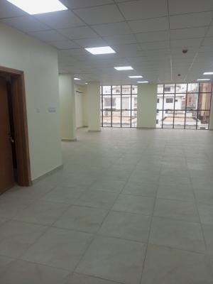 1,100 Square Meters Open Plan Office Space, Allen, Ikeja, Lagos, Office Space for Rent