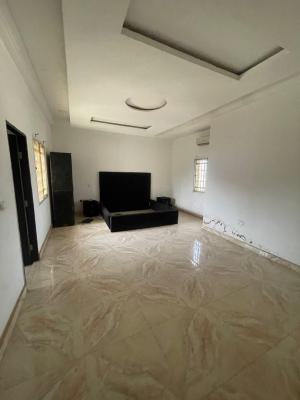 Very Spacious Two Bedroom Apartment, in an Estate By Maccido Estate, Galadimawa, Abuja, Flat / Apartment for Rent