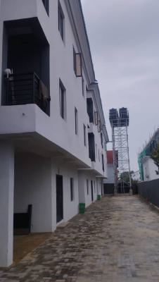 18 Units of  Mini Flats Good for Commercial Or Residential Purposes, Ikate, Ilasan, Lekki, Lagos, Mini Flat (room and Parlour) for Sale
