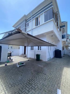 5bedroom Detached Duplex, Chevron Lekki, Lekki, Lagos, Detached Duplex for Rent