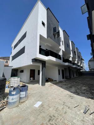 3bedroom Apartment, Agungi, Lekki, Lagos, Block of Flats for Sale