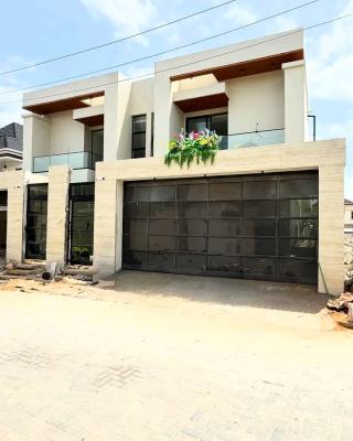 One Unit Sold. One Left to Go. Who Will Be The Lucky Buyer, Ologolo, Lekki, Lagos, Detached Duplex for Sale
