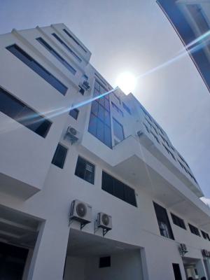 4 Bedrooms Terrace for Lease in Banana Island, Banana Island, Ikoyi, Lagos, Terraced Duplex for Rent