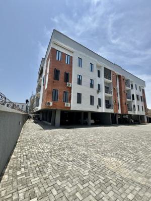 Exquisite Spacious 3 Bedroom Apartment, Ikota, Lekki, Lagos, Flat / Apartment for Sale