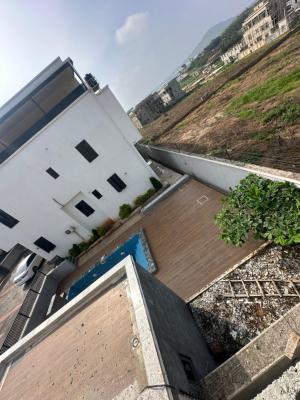 7 Bedroom Detached Duplex with Excellent Space, Aso Drive, Maitama District, Abuja, Detached Duplex for Sale