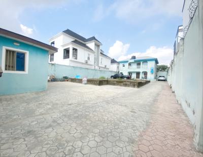 Luxury 2 Units of 3 Bedroom Flat, Gra Phase 2, Magodo, Lagos, Flat / Apartment for Sale