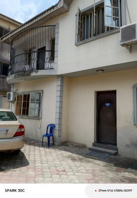 4 Bedroom Fully Detached Duplex, Majek, 4 Plots Away From The Expressway, Sangotedo, Ajah, Lagos, Detached Duplex for Sale