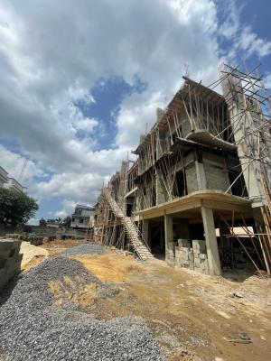 Gigantic 3 Bedroom Apartment with a Communal Pool, Ikeja Gra, Ikeja, Lagos, Block of Flats for Sale