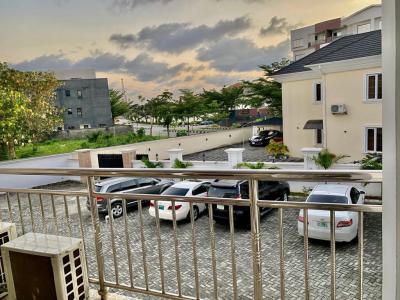 Furnished 3 Bedroom Apartment, Banana Island, Ikoyi, Lagos, Flat / Apartment for Rent