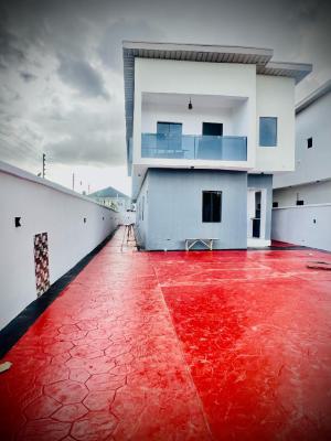 Classic 4 Bedroom Fully Detached Duplex with Bq, C of O, Gra, Isheri North, Lagos, Detached Duplex for Sale