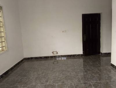 Spacious One Bedroom Shared Apartment, Paradise 3 Estate, Chevron Drive, Lekki Phase 2, Lekki, Lagos, Self Contain (single Rooms) for Rent